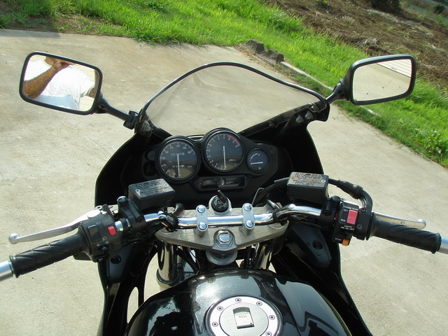 Купить мотоцикл Yamaha XJR1200R 1996 фото 18